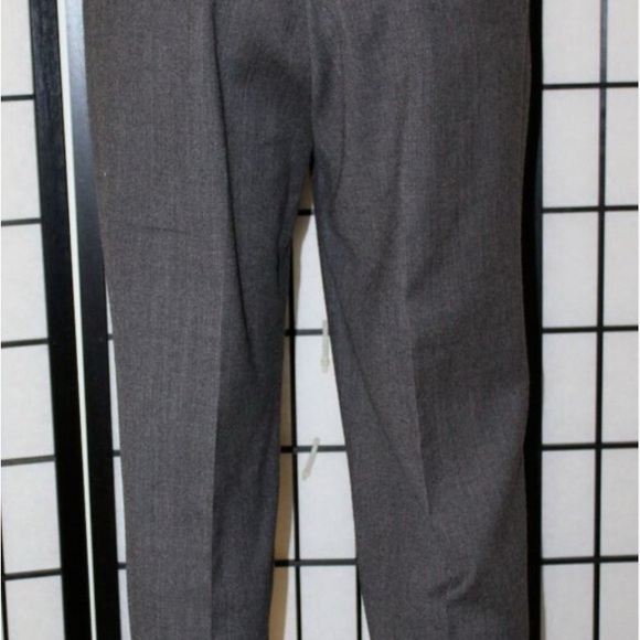 Chas Reed&Company Men’s Dress pants NWOT size - Picture 2 of 9